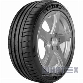 Michelin Pilot Sport 4 225/45 R17 91V